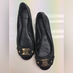 Tory Burch Ballet Flats